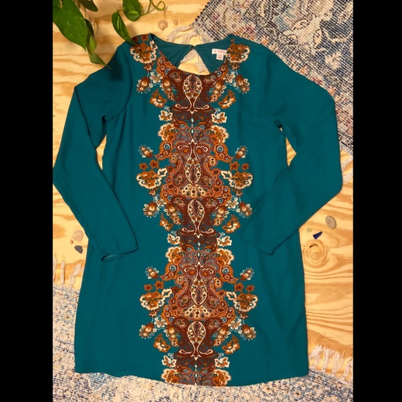 Xhilaration Dresses & Skirts - Xhilaration Dress